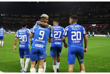 Rayados enfrentará a River Plate con plantel casi completo este 17 de enero en Dallas, Texas.