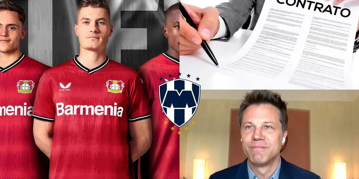 Rayados es mejor equipo y nos ha preferido por el nivel que se vive en la Sultana del Norte