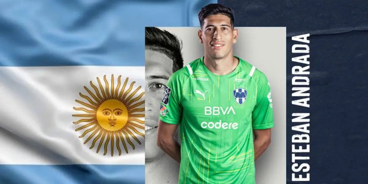 Rayados está a punto de quedarse sin portero para el verano