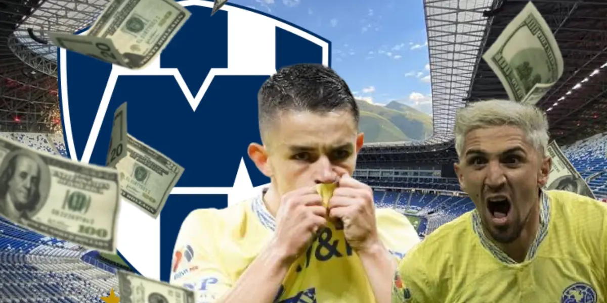 Rayados está en busca de un refuerzo de última hora para el equipo