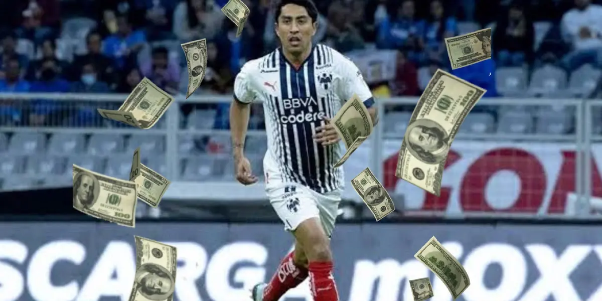 Rayados está en las puertas de hacer un gran negocio con una de sus promesas