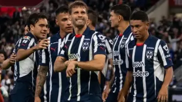 Rayados está listo para enfrentar el Clausura 2025 / Foto: ElInformador