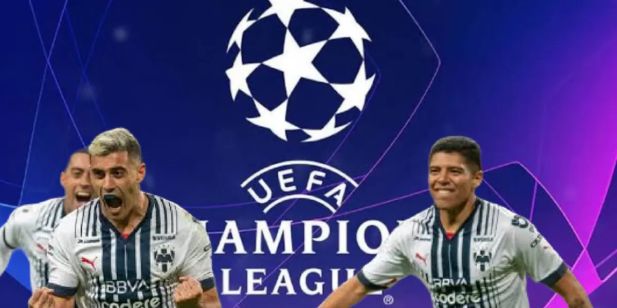 Rayados estaría a punto de dejar ir a uno de sus jugadores más importantes