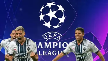Rayados estaría a punto de dejar ir a uno de sus jugadores más importantes