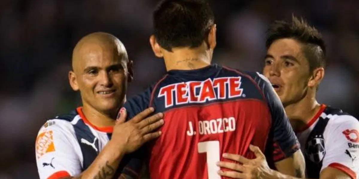 Rayados estaría cocinando el regreso de una leyenda del club