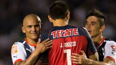 Rayados estaría cocinando el regreso de una leyenda del club