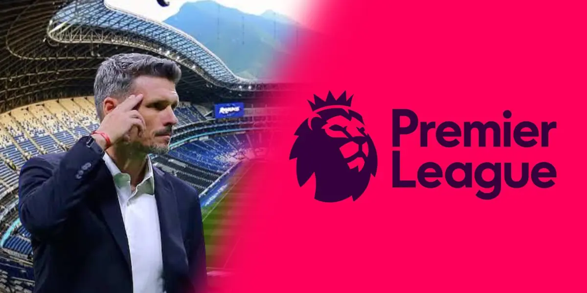 Rayados estaría moviendo sus fichas para contratar a figura de la Premier League