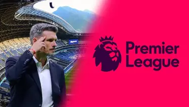 Rayados estaría moviendo sus fichas para contratar a figura de la Premier League