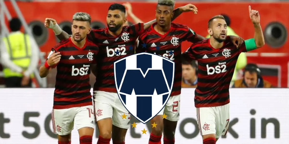 Rayados estaría muy cerca de romper el mercado de fichajes en el verano