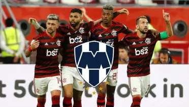 Rayados estaría muy cerca de romper el mercado de fichajes en el verano