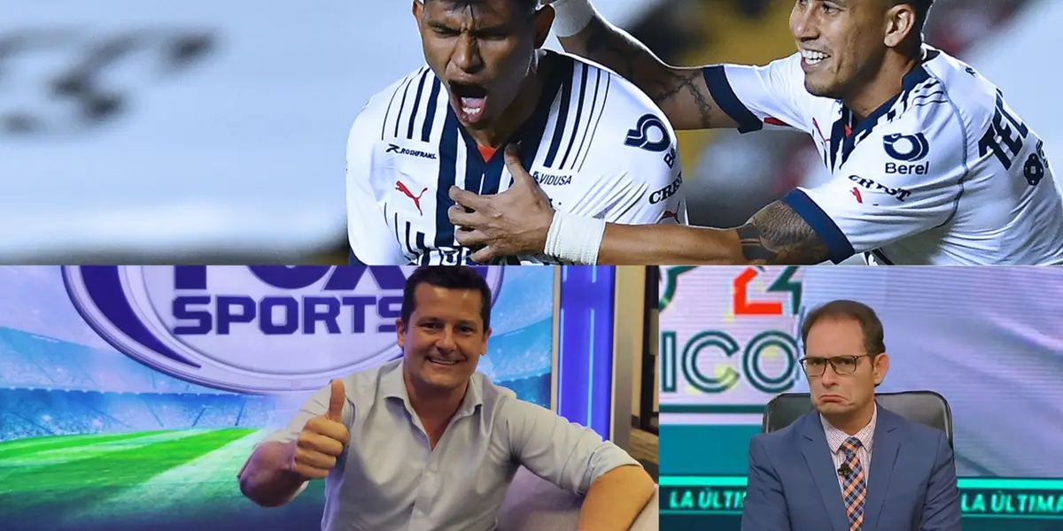 Rayados ganó 3-0 a Gallos con la ayuda de Jesús Gallardo