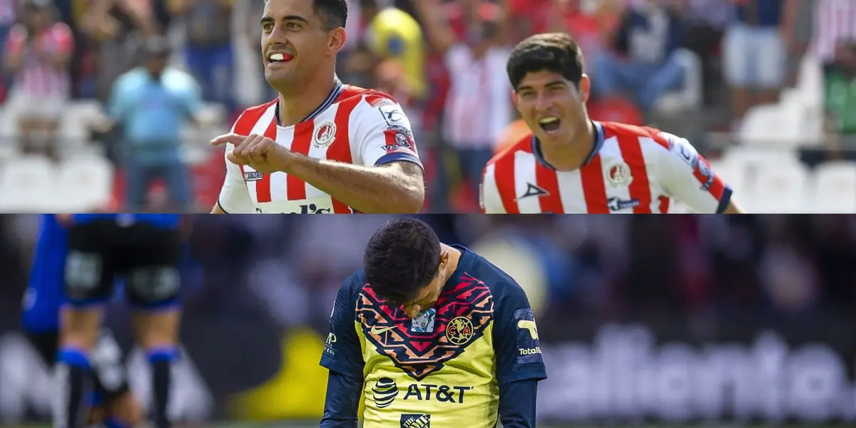 El futbolista que Rayados le quitó al América y debutaría contra los de Coapa