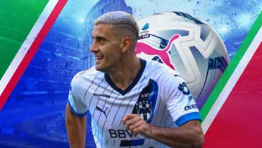 Rayados ha armado su equipo entorno a buscar el campeonato