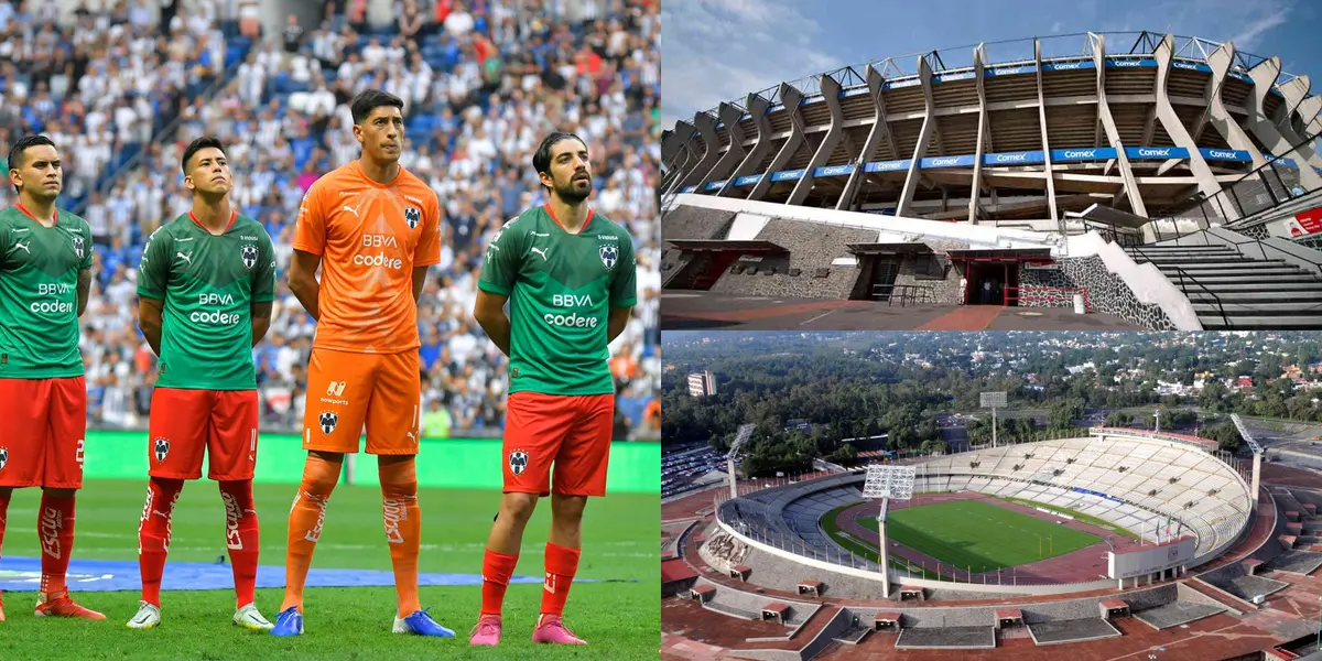 Rayados ha encontrado a su hombre de seguridad, algunos equipos se lo quieren arrebatar