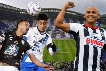 Rayados ha encontrado el próximo ídolo en un juvenil sub-18 y ya le apodan el nuevo Humberto Suazo y podría despuntar en plena liguilla