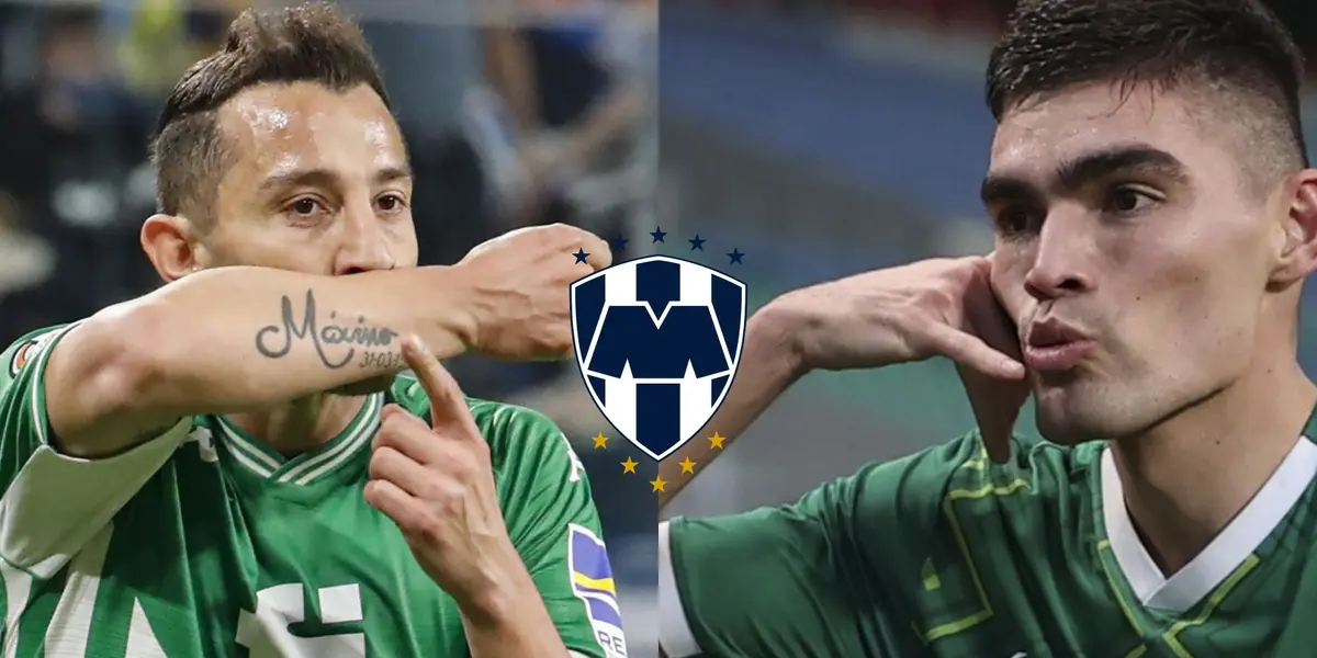 Rayados ha puesto la mira en Europa, Tato Noriega podría regresar a un crack a la Sultana del Norte