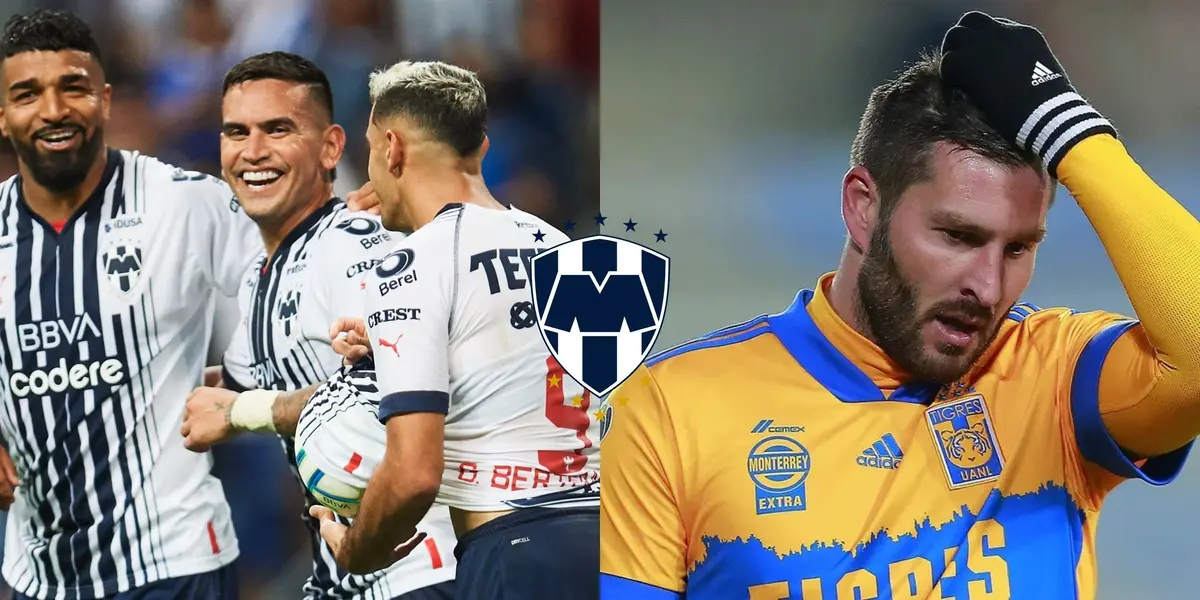 Rayados hará lo que Tigres no pudo, les daremos una muestra de ello
