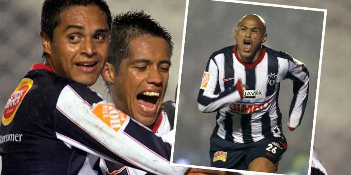 Rayados hizo un juego redondo ante Cruz Azul / Foto: Mexsport