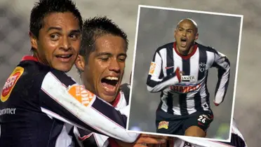 Rayados hizo un juego redondo ante Cruz Azul / Foto: Mexsport