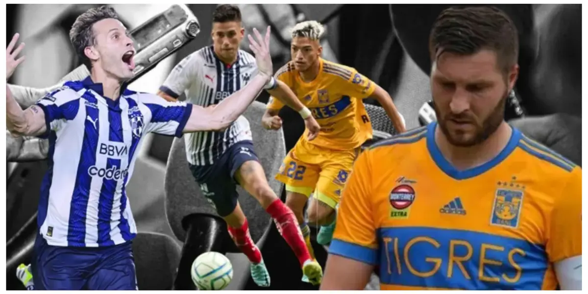 Rayados irá por un mexicano que se desarrolla en el futbol europeo