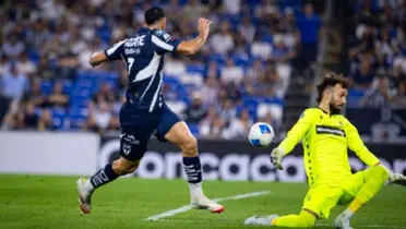 Rayados jugará fuera de casa como local para recibir a los Vancouver Whitecaps | Foto: ABC Deportes