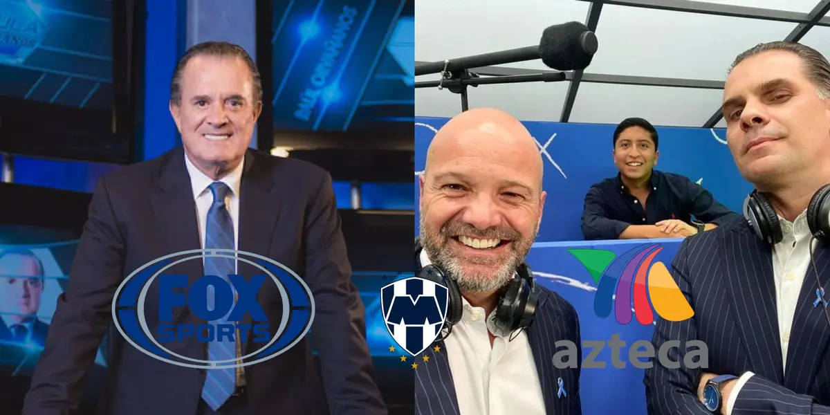 Rayados jugará los cuartos de final de vuelta en casa, la incógnita de la transmisión parece resolverse