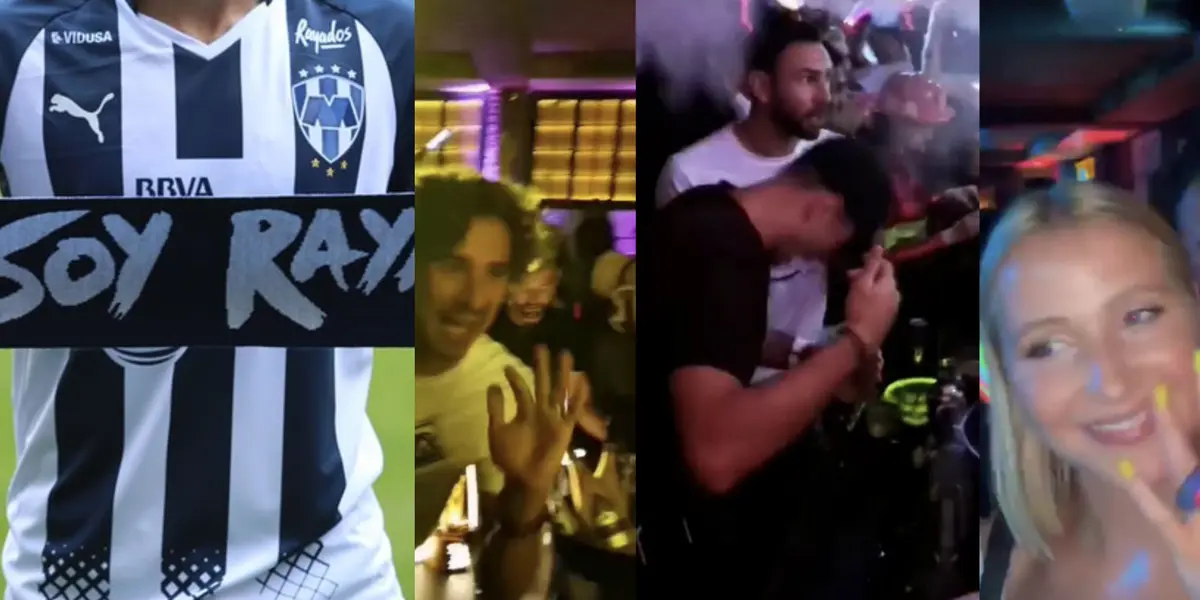 Rayados le brindaría la oportunidad de reivindicar su carrera