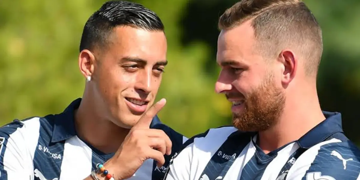 Rayados le daría segunda oportunidad a un jugador que fracasó en el equipp