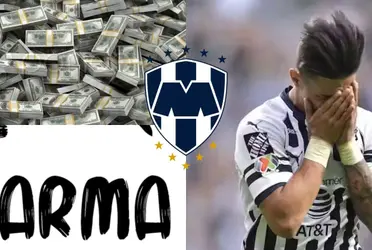 Rayados le dio de todo, no fue recíproco y hoy la pasa mal