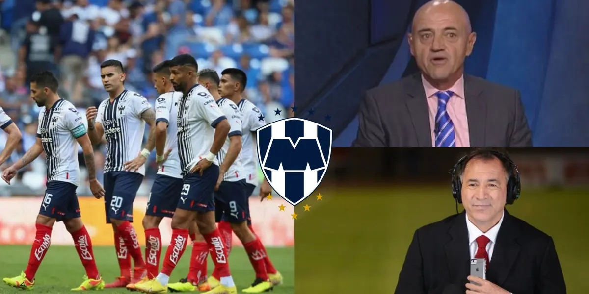Rayados les da popularidad y más en momentos difíciles para el equipo