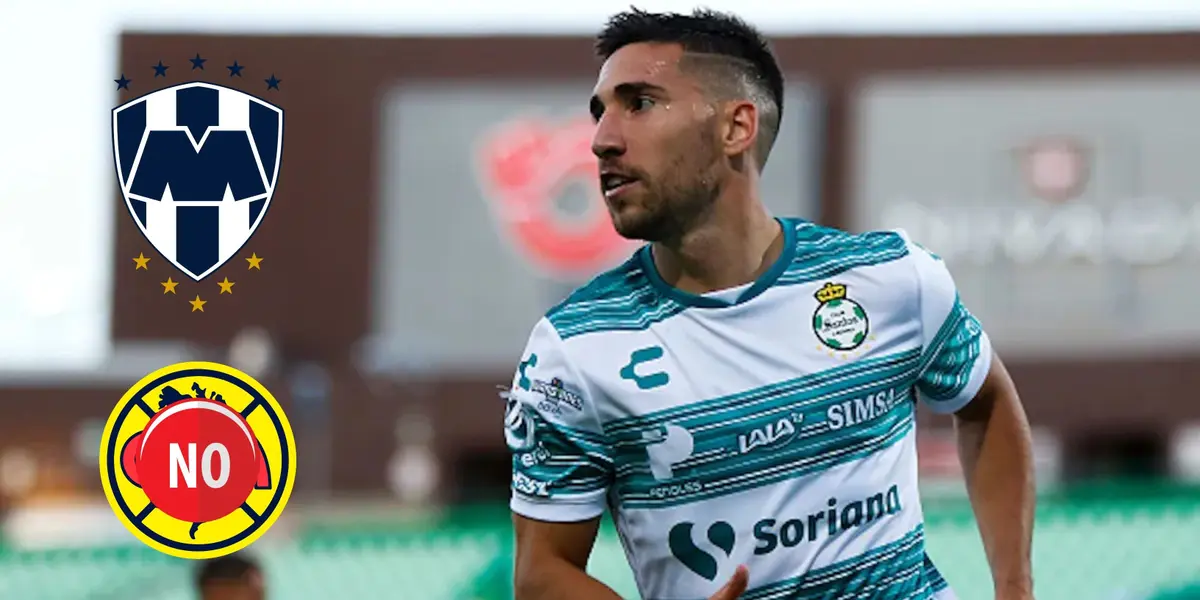 Rayados llevaría ventaja sobre las Wilas, ya que buscaría un intercambio