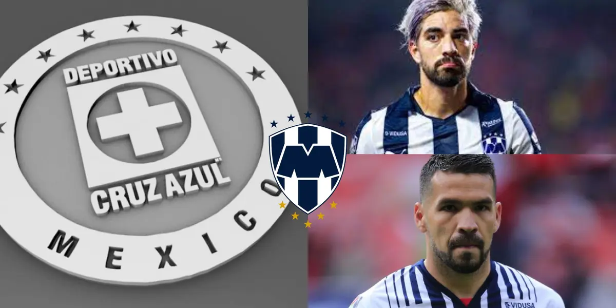 Rayados lo echó a la calle, ahora nadie lo quiere y no le quedaría más opción que arreglarse con los más mediocres