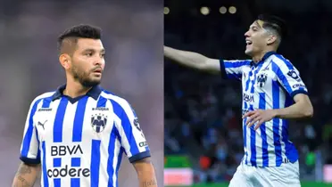 Rayados lo ganó ante Santos con un golazo de antología gracias a Tecatito y Artega | Foto: Especial