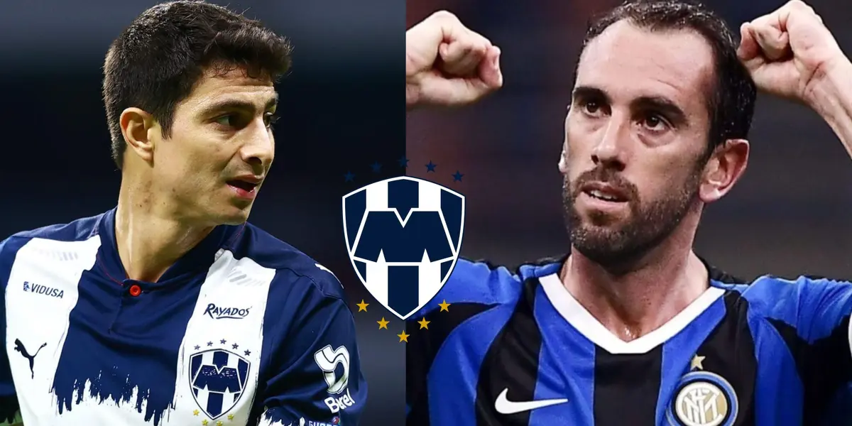 Rayados lo quiere antes del cierre de registros