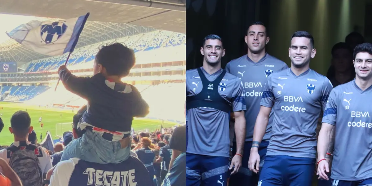Rayados necesitará de un juegazo y del apoyo de la mejor afición del país para remontar en semifinales
