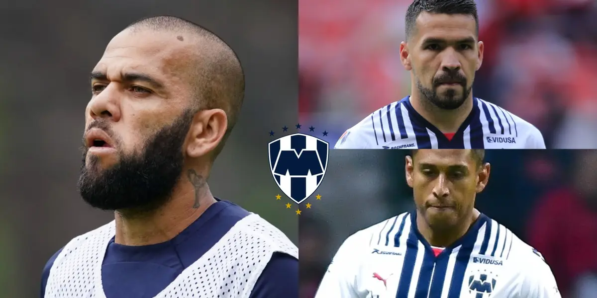 Rayados no asegura que se cierre el mercado de fichajes y tendría una opción más