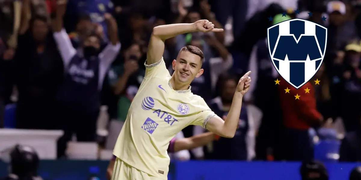 Rayados no baja los brazos, quiere a uno de los mejores de la Liga MX en la Sultana del Norte