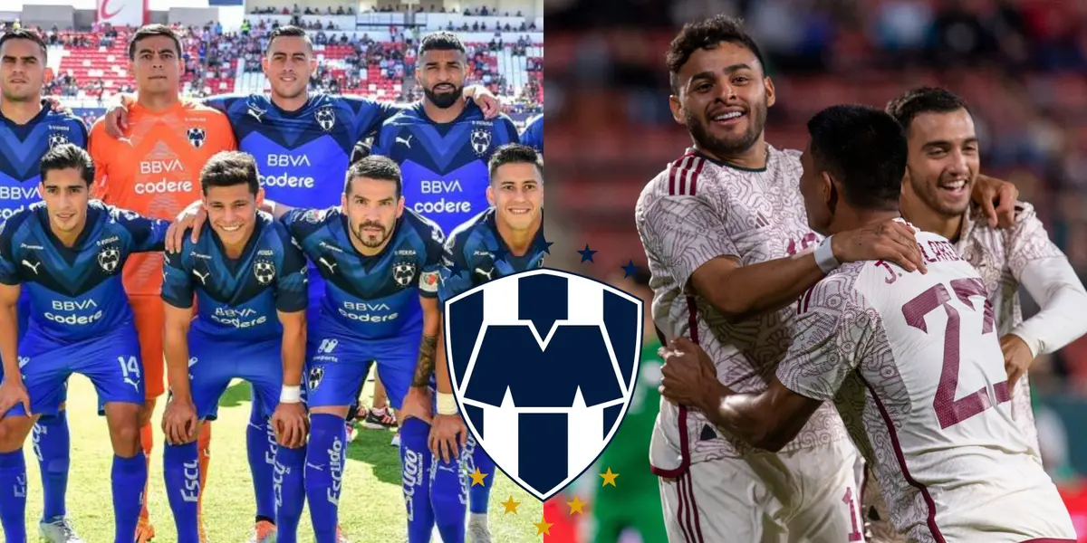 Rayados no bajará los brazos y luego de triunfar en Qatar buscará ficharlo