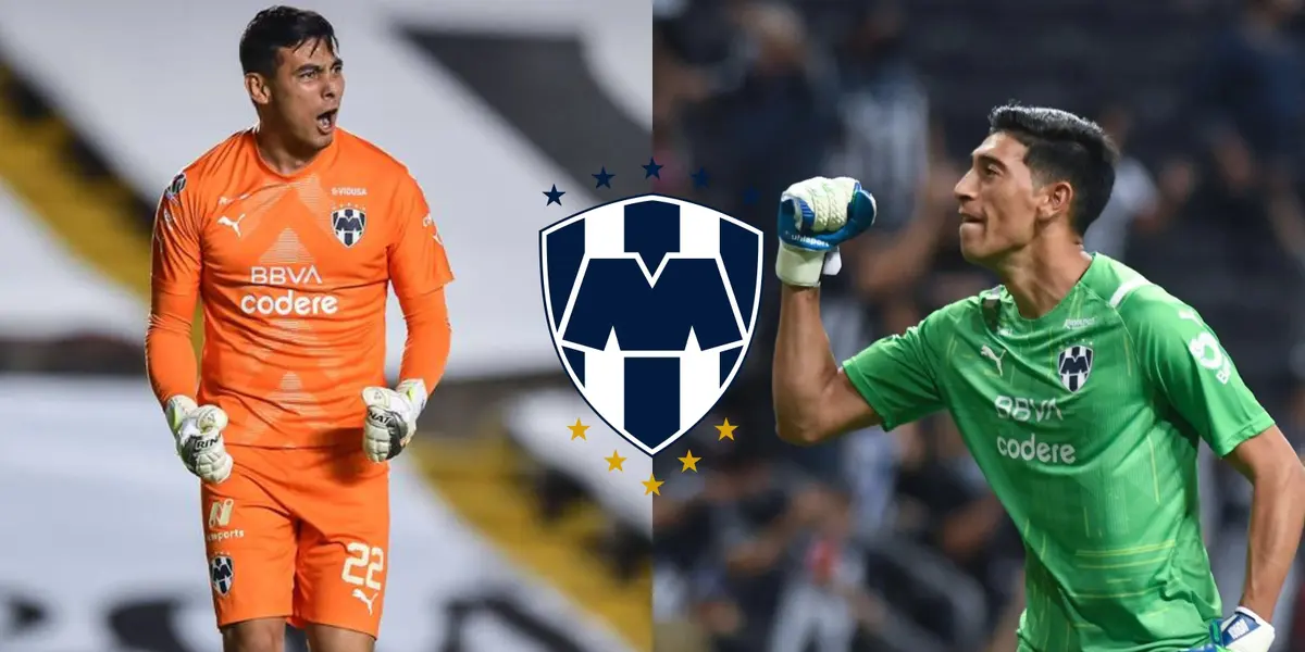 Rayados no lo quiere vender y lo convencería para quedarse