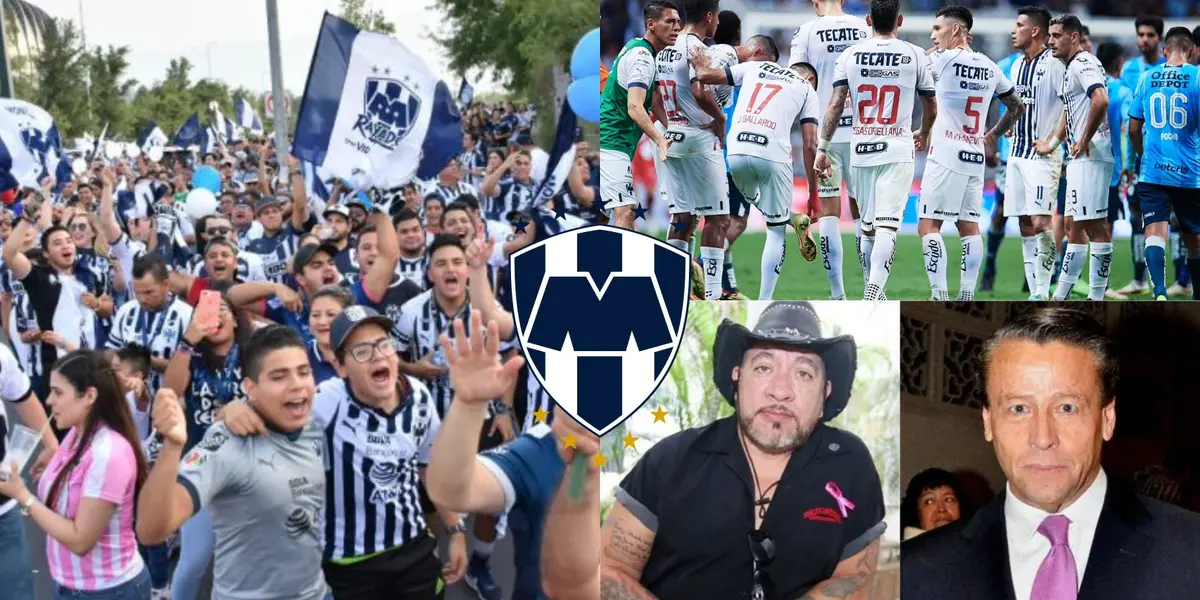 Rayados no metió ni las manos, Monterrey decepcionó y no logró el milagro