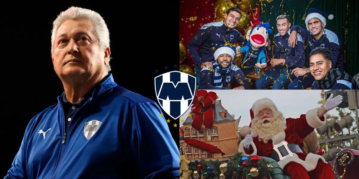 Rayados no para de sorprender rumbo al 2023, el campeonato será para Rayados