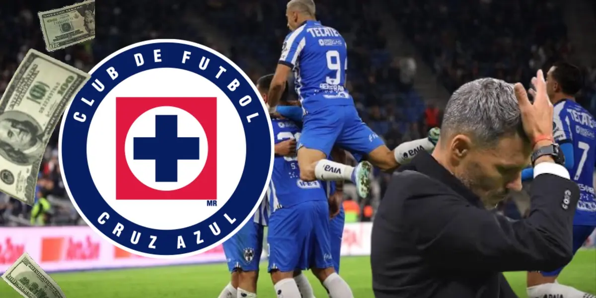 Rayados no quiso escuchar una oferta por una de sus máximas figuras