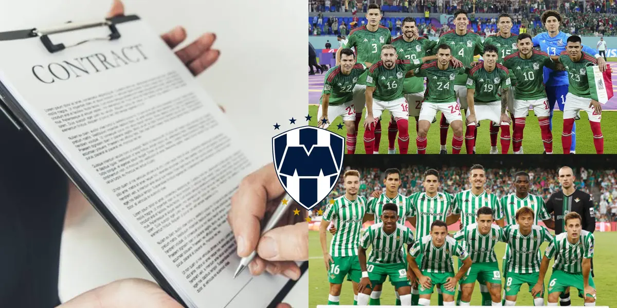 Rayados no se andará con rodeos y va por todo para 2023, tiemblan nuestros rivales