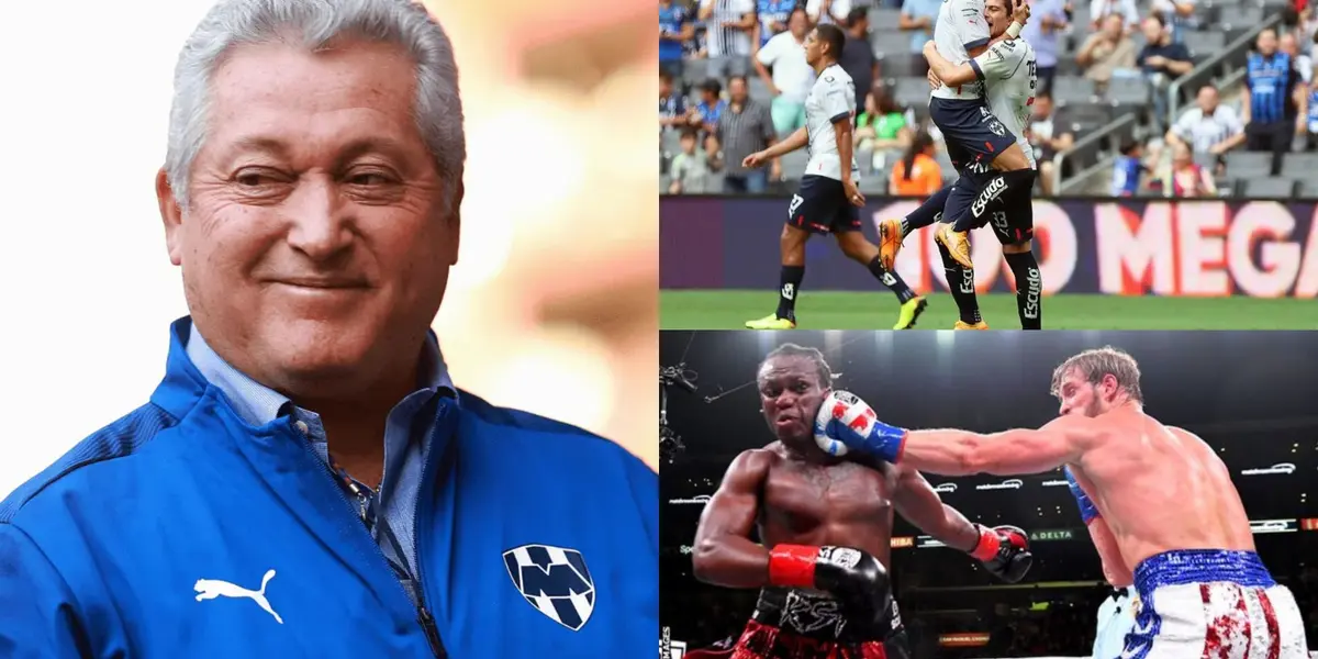 Rayados no se preocupó por el mediocre repechaje y es favorito ante el rival que venga en liguilla