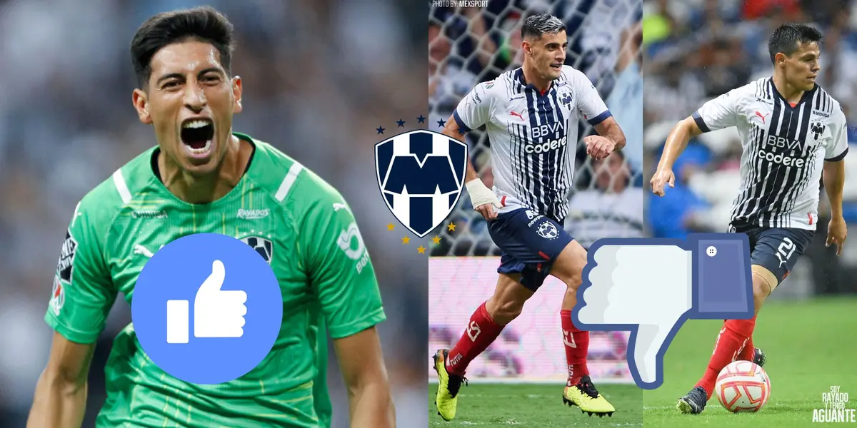 Rayados no se puede confiar ante Cruz Azul en la vuelta, sus estadísticas lo ponen en riesgo