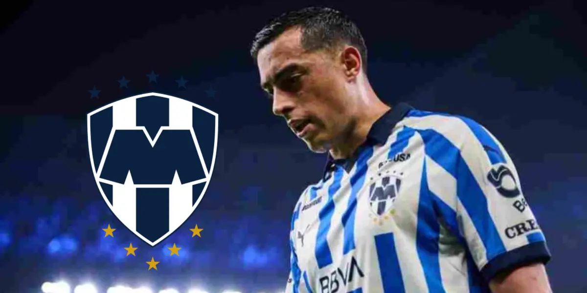 Rayados odría ver el regreso de su ultima figura, cuando enfrente a Pumas