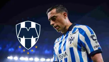 Rayados odría ver el regreso de su ultima figura, cuando enfrente a Pumas