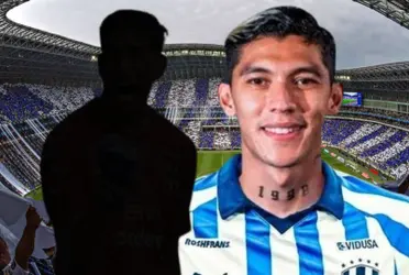 Rayados oficializa su cuarto fichaje en plena noticia de Gerardo Arteaga