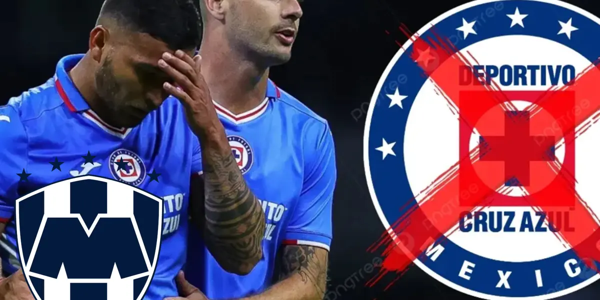 Rayados pagaría muy poco por Juan Escobar