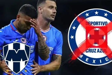 Rayados pagaría muy poco por Juan Escobar